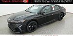 New 2026 TOYOTA CAMRY SE in GREENVILLE, SOUTH CAROLINA