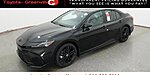 New 2026 TOYOTA CAMRY NIGHTSHADE in GREENVILLE, SOUTH CAROLINA
