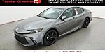 New 2026 TOYOTA CAMRY SE in GREENVILLE, SOUTH CAROLINA