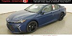 New 2026 TOYOTA CAMRY SE in GREENVILLE, SOUTH CAROLINA