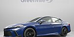 New 2026 TOYOTA CAMRY SE in GREENVILLE, SOUTH CAROLINA