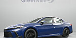 New 2026 TOYOTA CAMRY SE in GREENVILLE, SOUTH CAROLINA