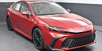 New 2026 TOYOTA CAMRY SE in GREENVILLE, SOUTH CAROLINA