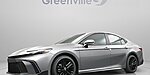 New 2026 TOYOTA CAMRY SE in GREENVILLE, SOUTH CAROLINA
