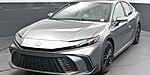 New 2026 TOYOTA CAMRY SE in GREENVILLE, SOUTH CAROLINA