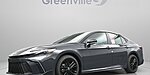 New 2026 TOYOTA CAMRY SE in GREENVILLE, SOUTH CAROLINA