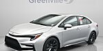 New 2026 TOYOTA COROLLA SE in GREENVILLE, SOUTH CAROLINA