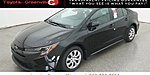 New 2026 TOYOTA COROLLA LE in GREENVILLE, SOUTH CAROLINA
