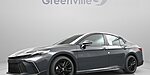 New 2026 TOYOTA CAMRY SE in GREENVILLE, SOUTH CAROLINA