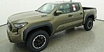 New 2026 TOYOTA TACOMA TRD OFF ROAD HYBRID in GREENVILLE, SOUTH CAROLINA