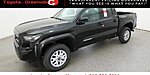 New 2026 TOYOTA TACOMA SR5 in GREENVILLE, SOUTH CAROLINA