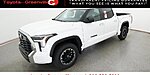 New 2026 TOYOTA TUNDRA SR5 in GREENVILLE, SOUTH CAROLINA