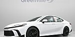New 2026 TOYOTA CAMRY SE in GREENVILLE, SOUTH CAROLINA