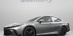 New 2026 TOYOTA CAMRY SE in GREENVILLE, SOUTH CAROLINA