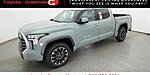 New 2026 TOYOTA TUNDRA LIMITED in GREENVILLE, SOUTH CAROLINA