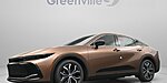 New 2026 TOYOTA CROWN XLE in GREENVILLE, SOUTH CAROLINA
