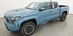 New 2026 TOYOTA TACOMA TRD SPORT in GREENVILLE, SOUTH CAROLINA