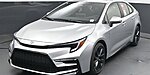 New 2026 TOYOTA COROLLA HYBRID SE in GREENVILLE, SOUTH CAROLINA