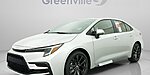 New 2026 TOYOTA COROLLA HYBRID SE in GREENVILLE, SOUTH CAROLINA