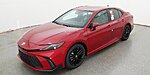 New 2026 TOYOTA CAMRY SE in GREENVILLE, SOUTH CAROLINA