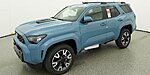 New 2026 TOYOTA 4RUNNER TRD SPORT PREMIUM in GREENVILLE, SOUTH CAROLINA