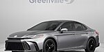 New 2026 TOYOTA CAMRY SE in GREENVILLE, SOUTH CAROLINA