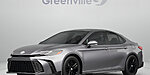 New 2026 TOYOTA CAMRY SE in GREENVILLE, SOUTH CAROLINA
