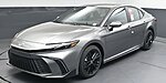 New 2026 TOYOTA CAMRY SE in GREENVILLE, SOUTH CAROLINA