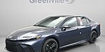 New 2026 TOYOTA CAMRY SE in GREENVILLE, SOUTH CAROLINA