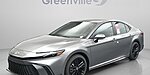 New 2026 TOYOTA CAMRY SE in GREENVILLE, SOUTH CAROLINA