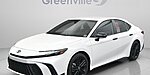 New 2026 TOYOTA CAMRY NIGHTSHADE in GREENVILLE, SOUTH CAROLINA