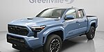 New 2026 TOYOTA TACOMA TRD SPORT HYBRID in GREENVILLE, SOUTH CAROLINA