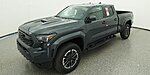 New 2026 TOYOTA TACOMA TRD SPORT in GREENVILLE, SOUTH CAROLINA