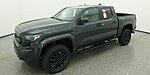 New 2026 TOYOTA TACOMA SR5 in GREENVILLE, SOUTH CAROLINA