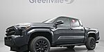 New 2026 TOYOTA TACOMA SR5 in GREENVILLE, SOUTH CAROLINA