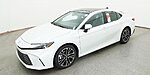New 2026 TOYOTA CAMRY XLE in GREENVILLE, SOUTH CAROLINA