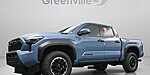 New 2026 TOYOTA TACOMA TRD OFF ROAD HYBRID in GREENVILLE, SOUTH CAROLINA