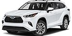 New 2026 TOYOTA HIGHLANDER HYBRID LIMITED in GREENVILLE, SOUTH CAROLINA