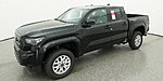 New 2026 TOYOTA TACOMA SR in GREENVILLE, SOUTH CAROLINA
