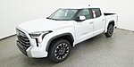 New 2026 TOYOTA TUNDRA LIMITED in GREENVILLE, SOUTH CAROLINA
