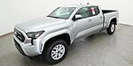New 2026 TOYOTA TACOMA SR5 in GREENVILLE, SOUTH CAROLINA