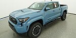 New 2026 TOYOTA TACOMA TRD SPORT HYBRID in GREENVILLE, SOUTH CAROLINA