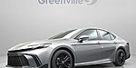 New 2026 TOYOTA CAMRY SE in GREENVILLE, SOUTH CAROLINA