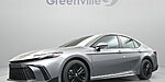 New 2026 TOYOTA CAMRY SE in GREENVILLE, SOUTH CAROLINA