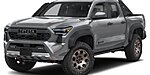 New 2026 TOYOTA TACOMA TRAILHUNTER HYBRID in GREENVILLE, SOUTH CAROLINA