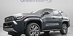 New 2026 TOYOTA 4RUNNER LIMITED in GREENVILLE, SOUTH CAROLINA