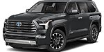New 2026 TOYOTA SEQUOIA SR5 in GREENVILLE, SOUTH CAROLINA