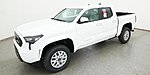 New 2026 TOYOTA TACOMA SR5 in GREENVILLE, SOUTH CAROLINA