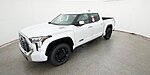 New 2026 TOYOTA TUNDRA 1794 EDITION HYBRID in GREENVILLE, SOUTH CAROLINA