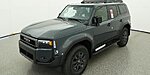 New 2026 TOYOTA LAND CRUISER BASE in GREENVILLE, SOUTH CAROLINA